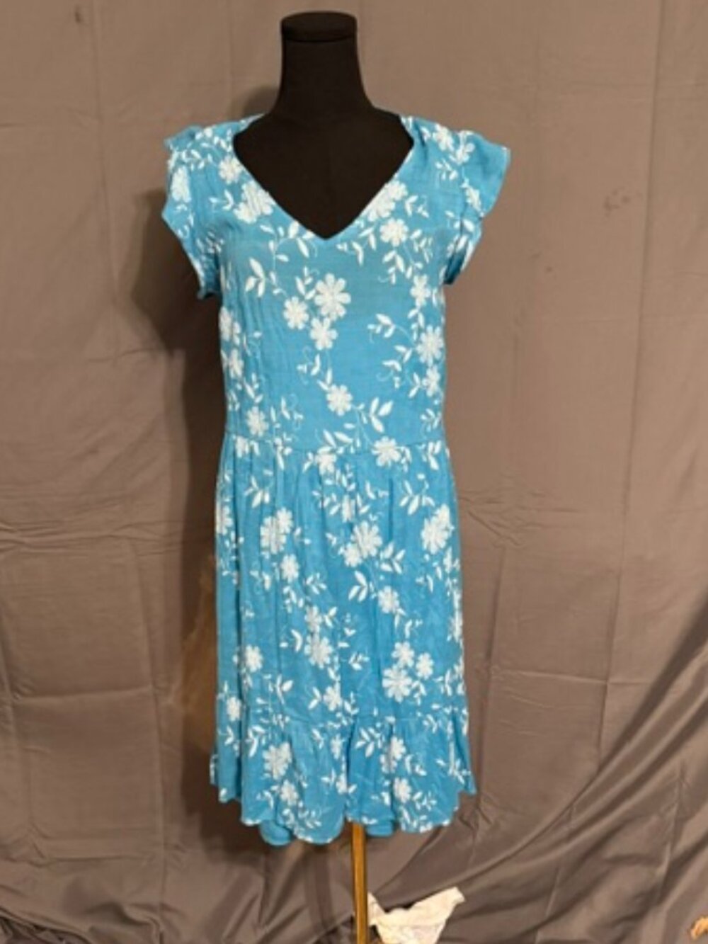 CATO Dress Size L